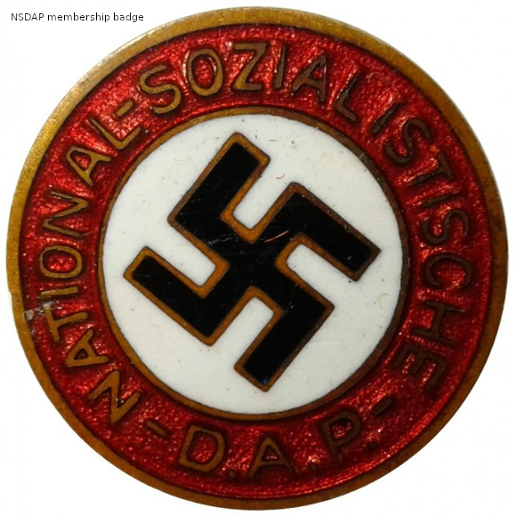 German WWII NSDAP - Page 2 Nsdap_14