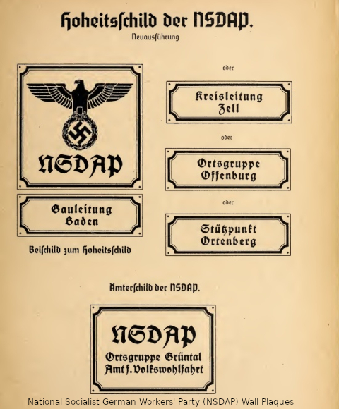 German WWII NSDAP - Page 2 Nsdap_18