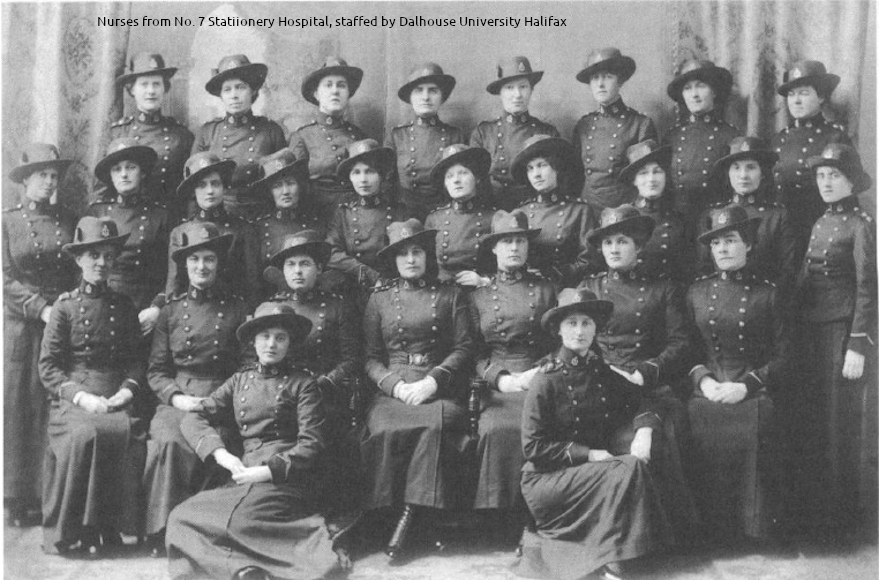 WWI uniforms - Page 4 Nurses15