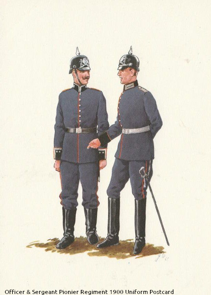 1914 (WW1)german uniforms - Page 9 Offic120