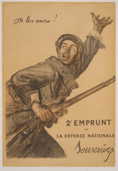 WW1 posters - Page 11 On_les11