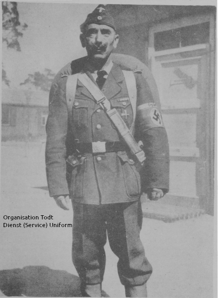 German,Third Reich (assorted) - Page 9 Organi13