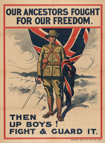 WW1 posters Our_an10