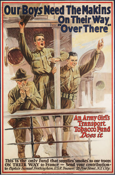 WW1 posters - Page 7 Our_bo12