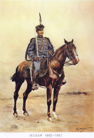 Austro-Hungarian Uniforms - Page 6 P66_au10