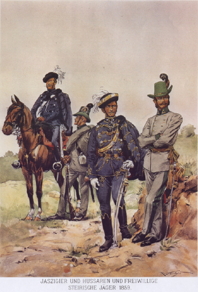 Austro-Hungarian Uniforms - Page 6 P75_au10