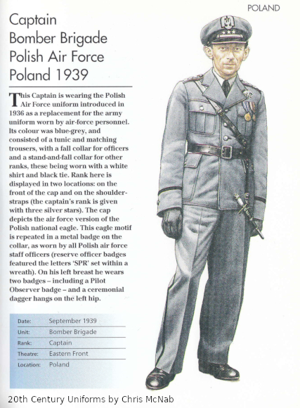 Polish military WWII Polish25