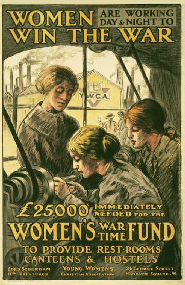 WW1 posters Poster16