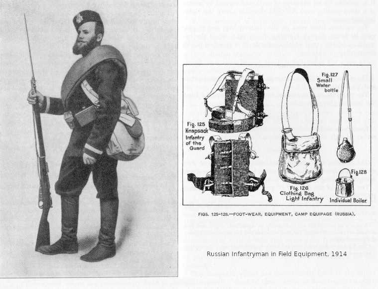 Imperial Russian troops - Page 2 Russia45