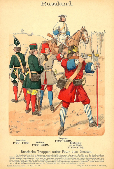 Imperial Russian troops - Page 2 Russia47