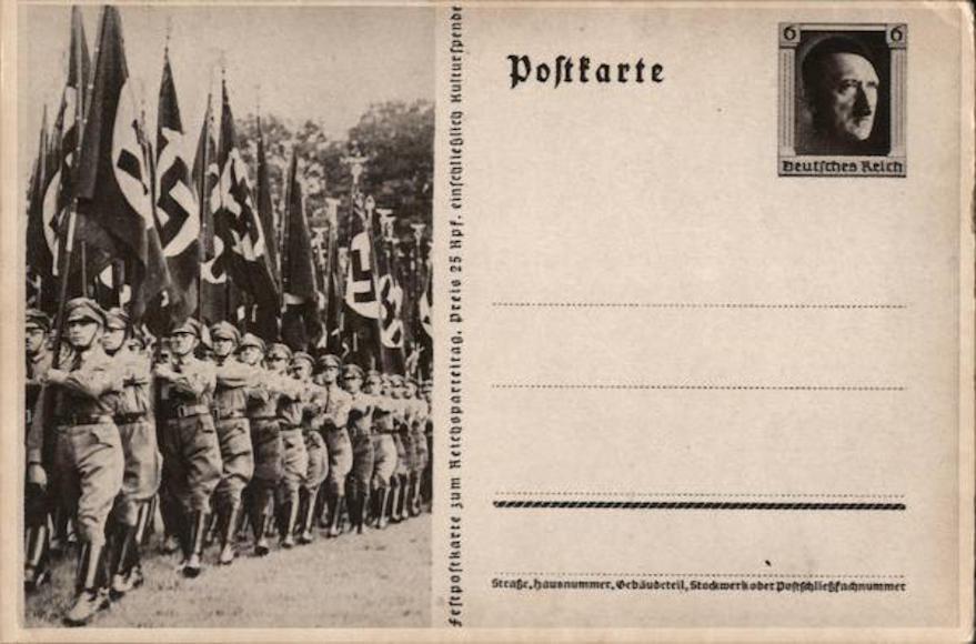 German WWII NSDAP - Page 3 Sa_mar11