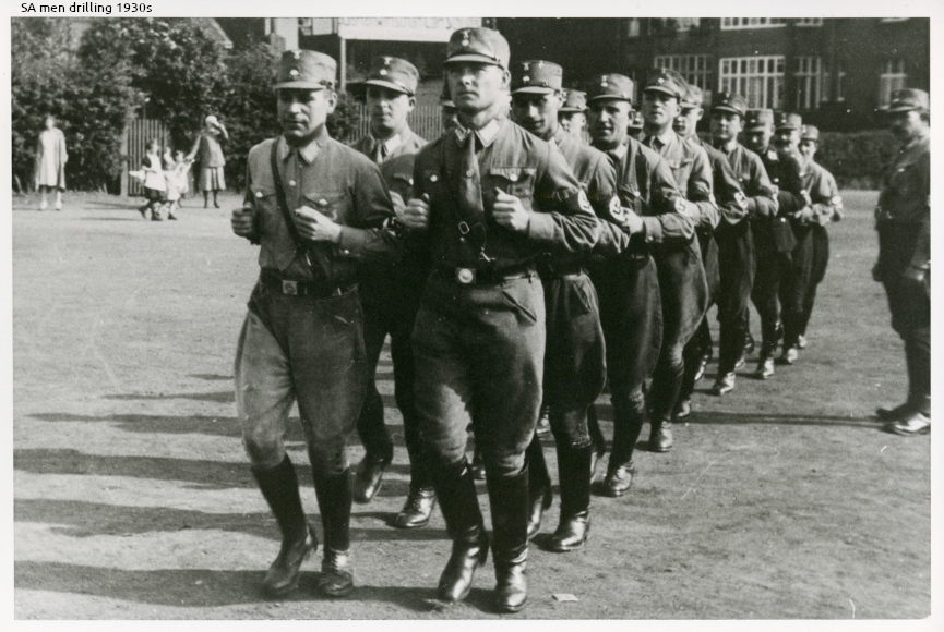 German WWII NSDAP - Page 4 Sa_men11