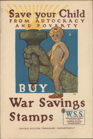 WW1 posters - Page 7 Save_y10