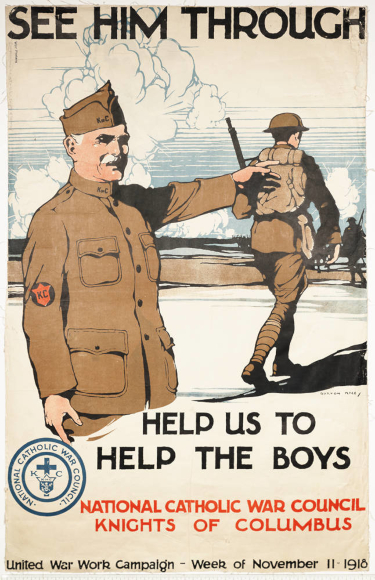 WW1 posters - Page 11 See_hi10