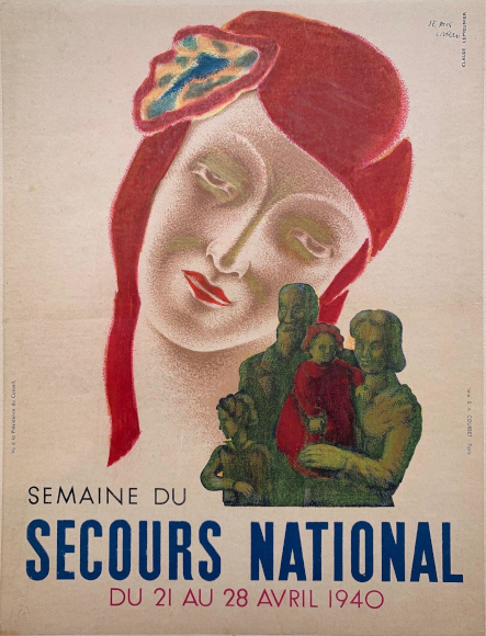 WW2 Posters - Page 20 Semain11