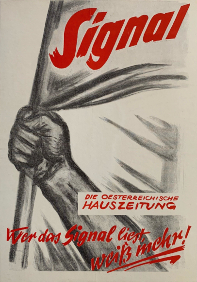 WW2 Posters - Page 18 Signal15