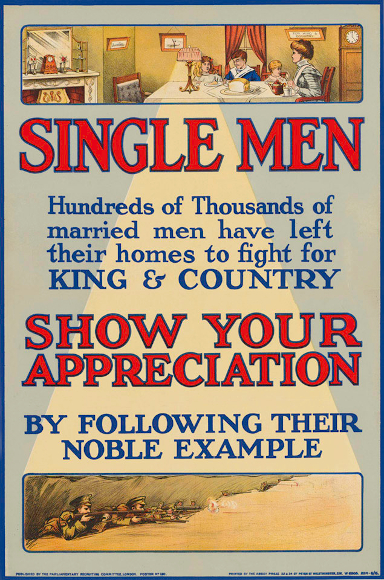 WW1 posters - Page 2 Single10
