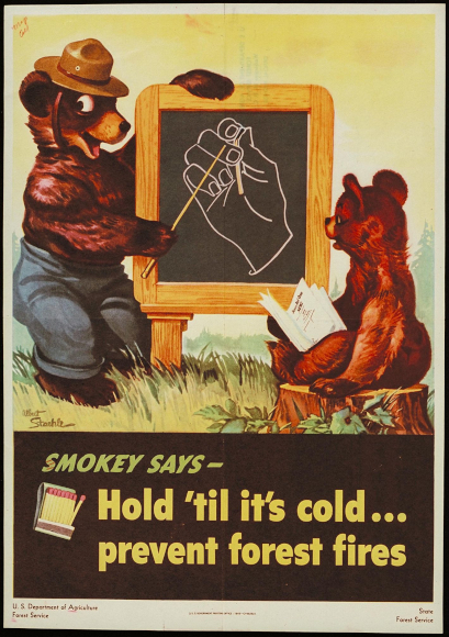 WW2 Posters - Page 4 Smokey11