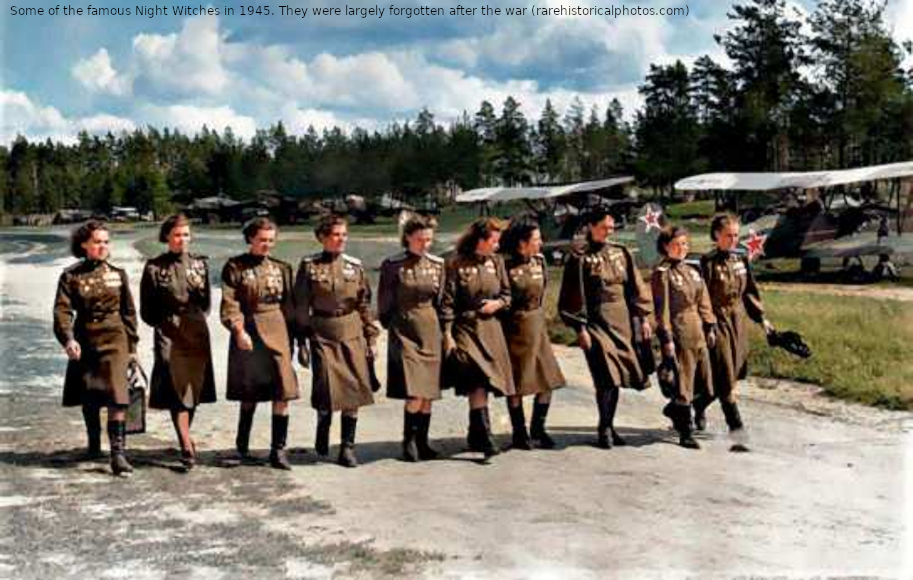 Soviet Ranks Uniforms 1930's -WWII Some_o11