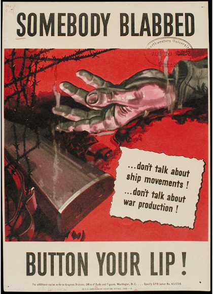 WW2 Posters - Page 4 Somebo10