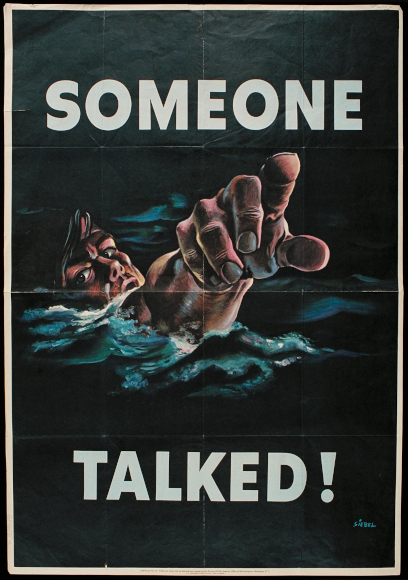 WW2 Posters - Page 4 Someon10