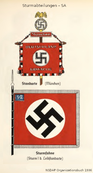 German,Third Reich (assorted) - Page 5 Sturma10