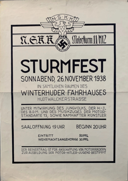 WW2 Posters - Page 16 Sturmf10