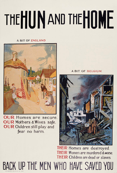 WW1 posters - Page 2 The_hu10