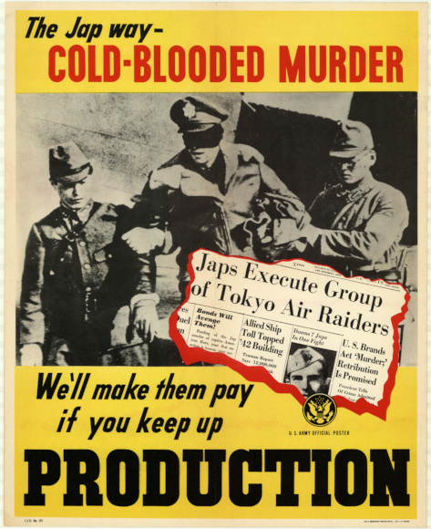 WW2 Posters - Page 12 The_ja11