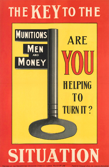 WW1 posters - Page 2 The_ke10