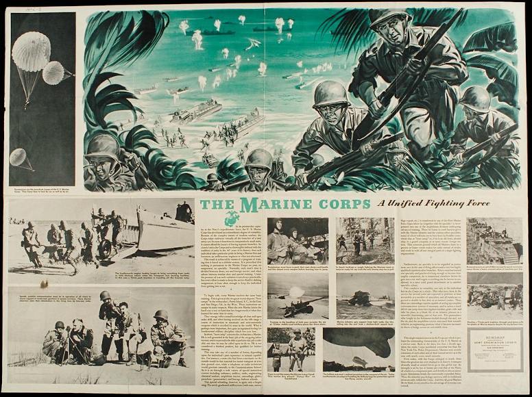 WW2 Posters - Page 5 The_ma12