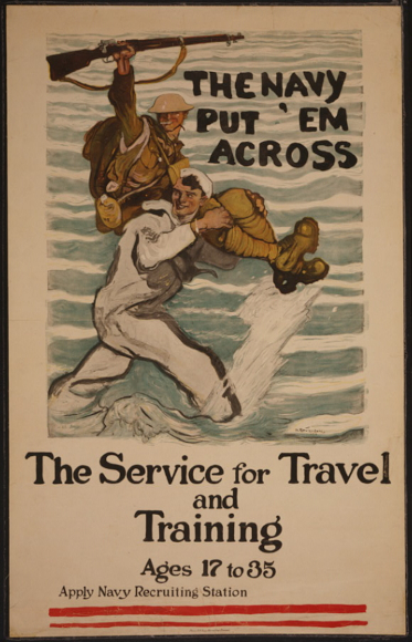 WW1 posters - Page 8 The_na13