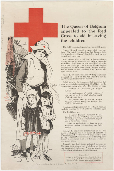 WW1 posters - Page 22 The_qu15