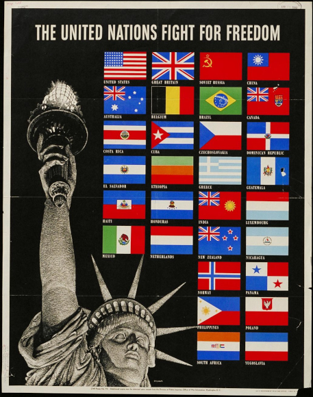 WW2 Posters - Page 6 The_un12