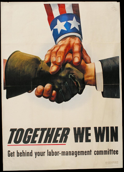 WW2 Posters - Page 6 Togeth11