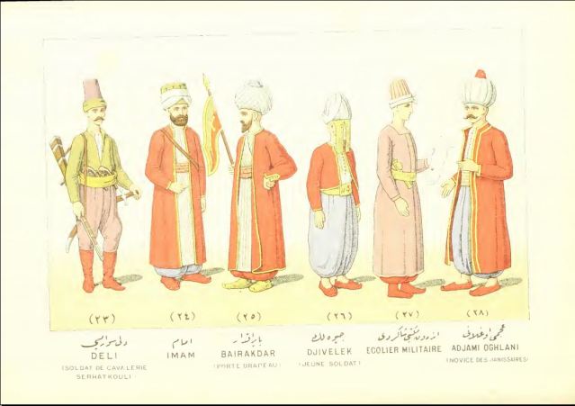 Ottoman Turkey Turkey28