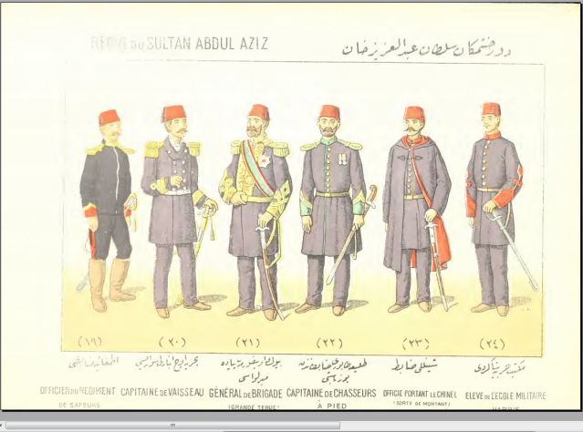Ottoman Turkey Turkey43