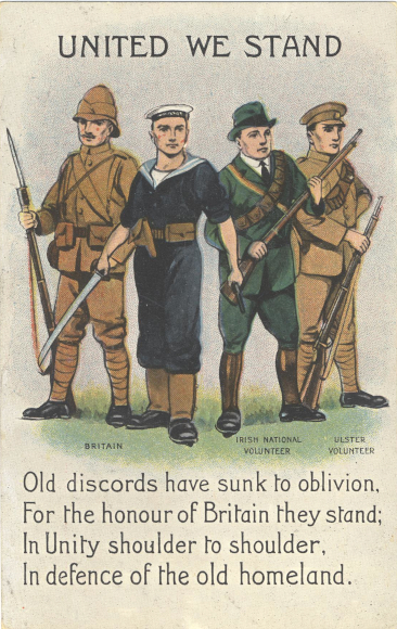 WW1 posters - Page 2 United11
