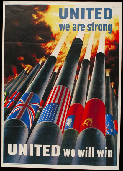 WW2 Posters - Page 6 United20