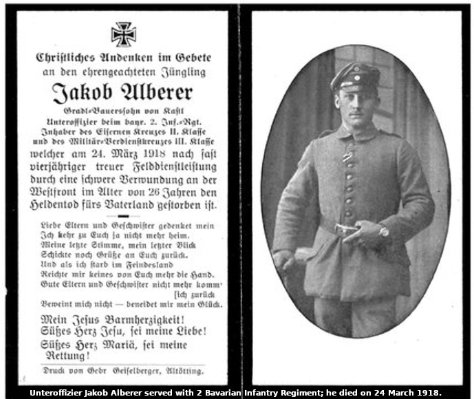 1914 (WW1)german uniforms - Page 2 Untero10