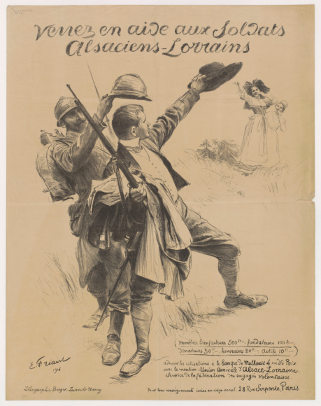 WW1 posters - Page 11 Venez_10