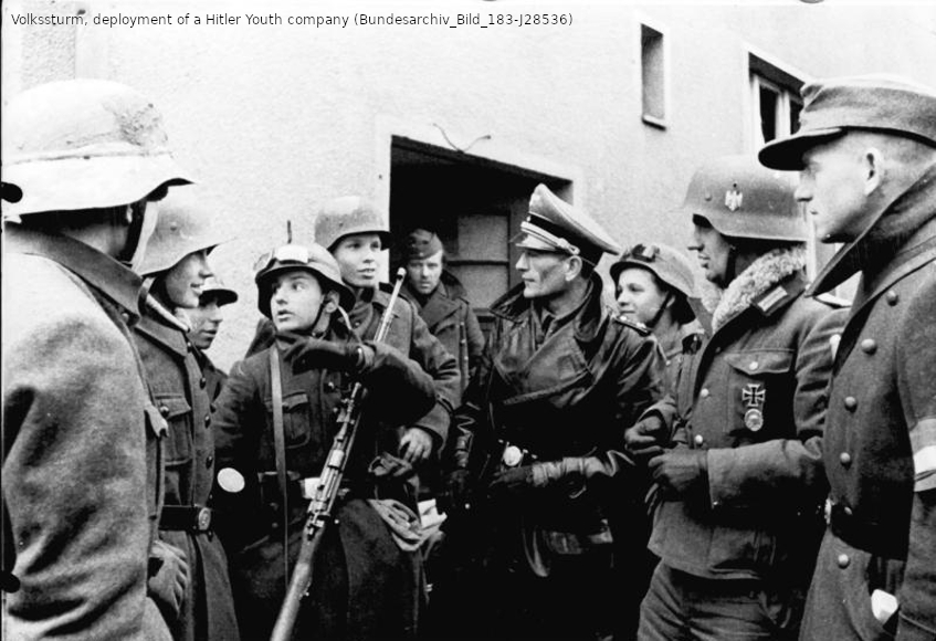 German,Third Reich (assorted) - Page 3 Volkss11
