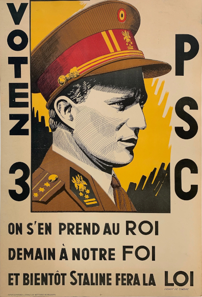 WW2 Posters - Page 20 Votez_10