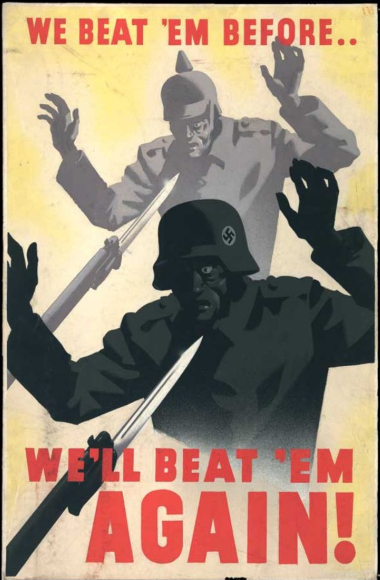 WW2 Posters - Page 13 We_bea10