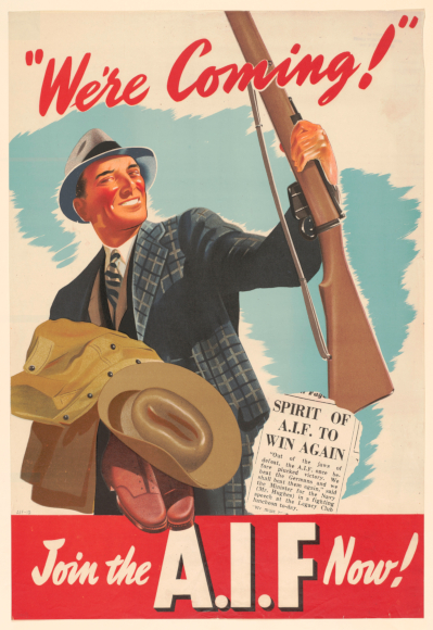 WW2 Posters - Page 18 We_re_11