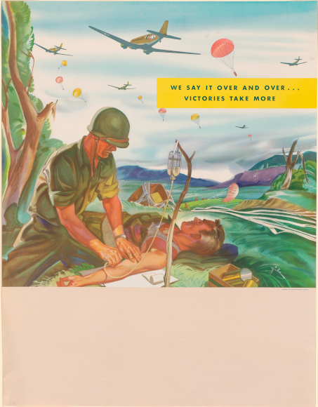 WW2 Posters - Page 20 We_say10
