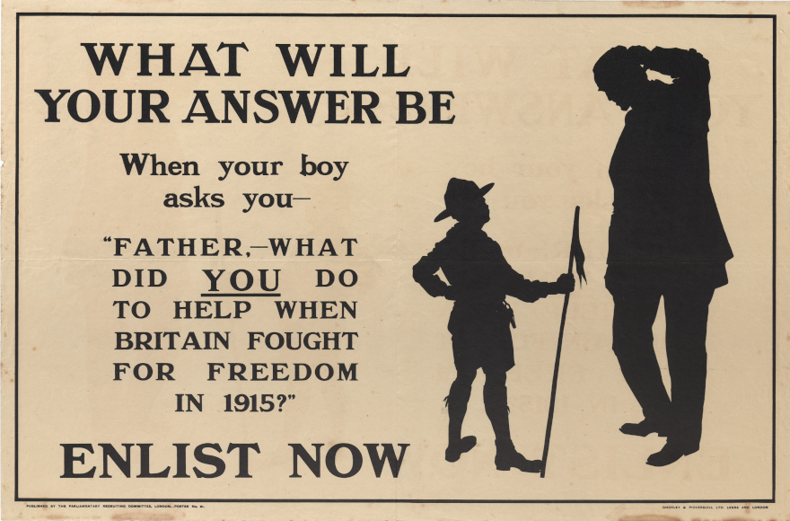 WW1 posters - Page 5 What_w11