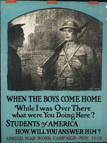 WW1 posters - Page 8 When_t11
