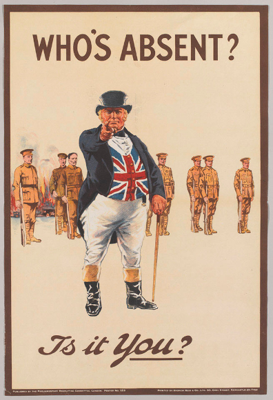 WW1 posters - Page 2 Whos_a10