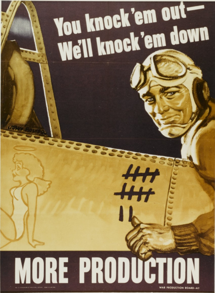 WW2 Posters - Page 20 You_kn10